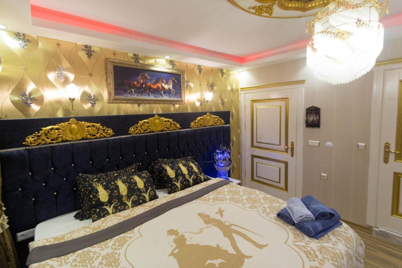Marko Pasa Konagi Hotel Kusadasi