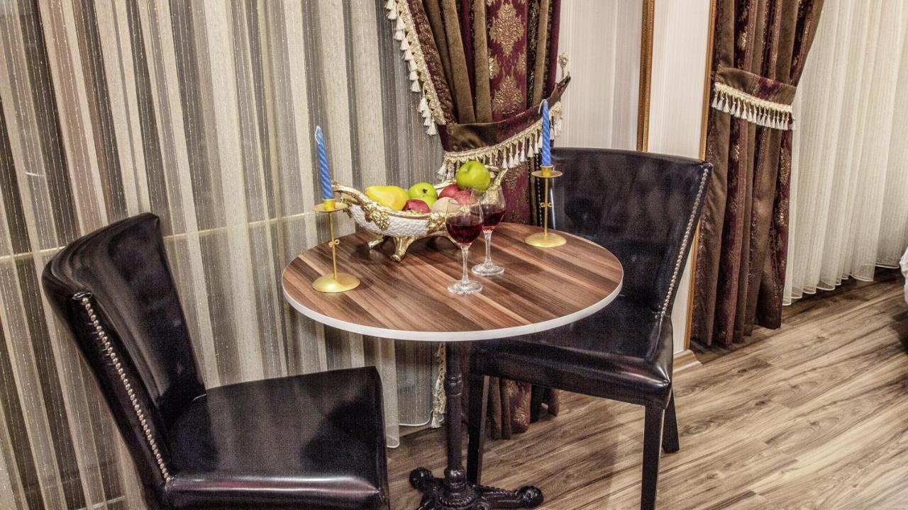 Hotel Marko Pasa Konagi