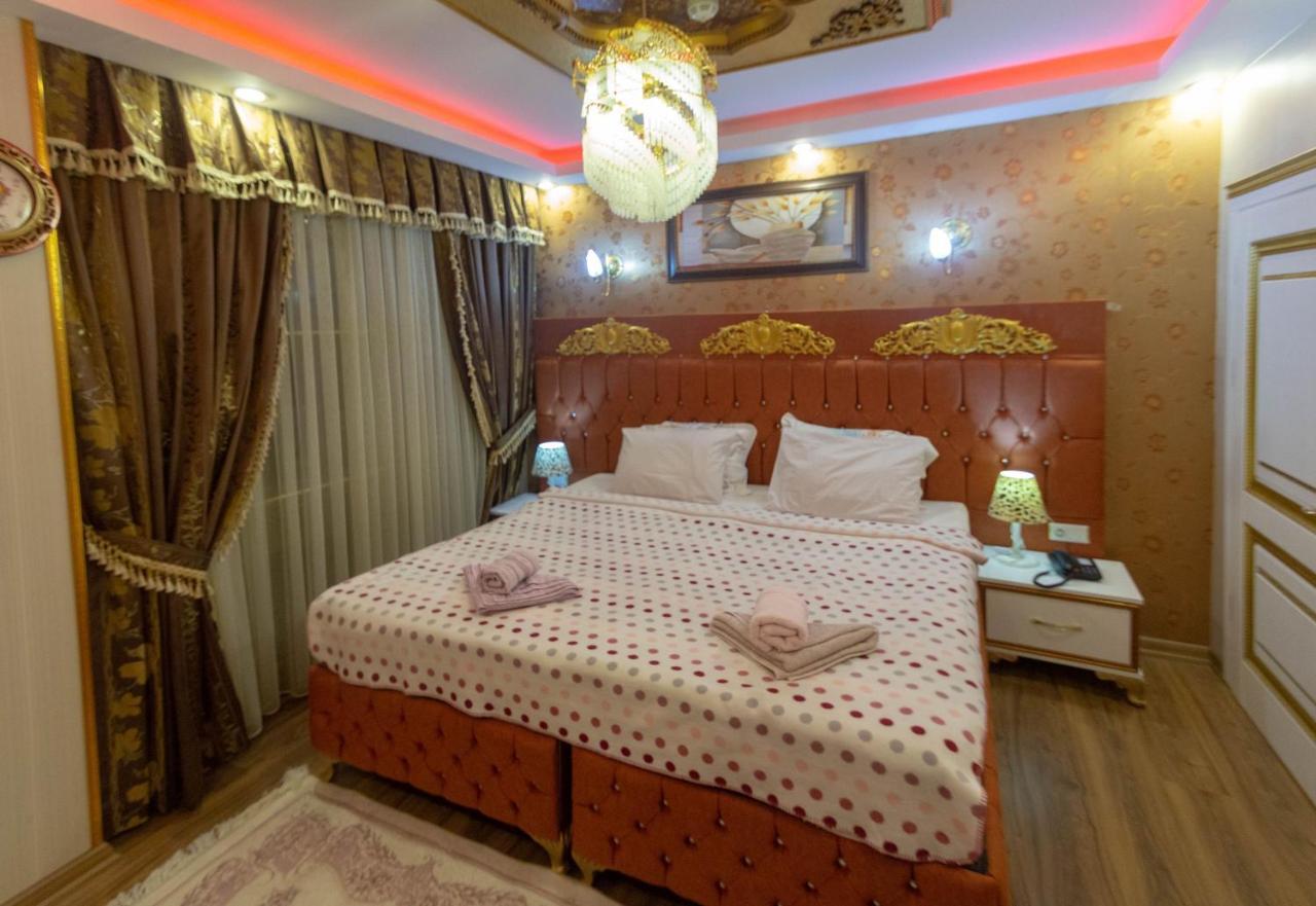 Hotel Marko Pasa Konagi Kusadasi