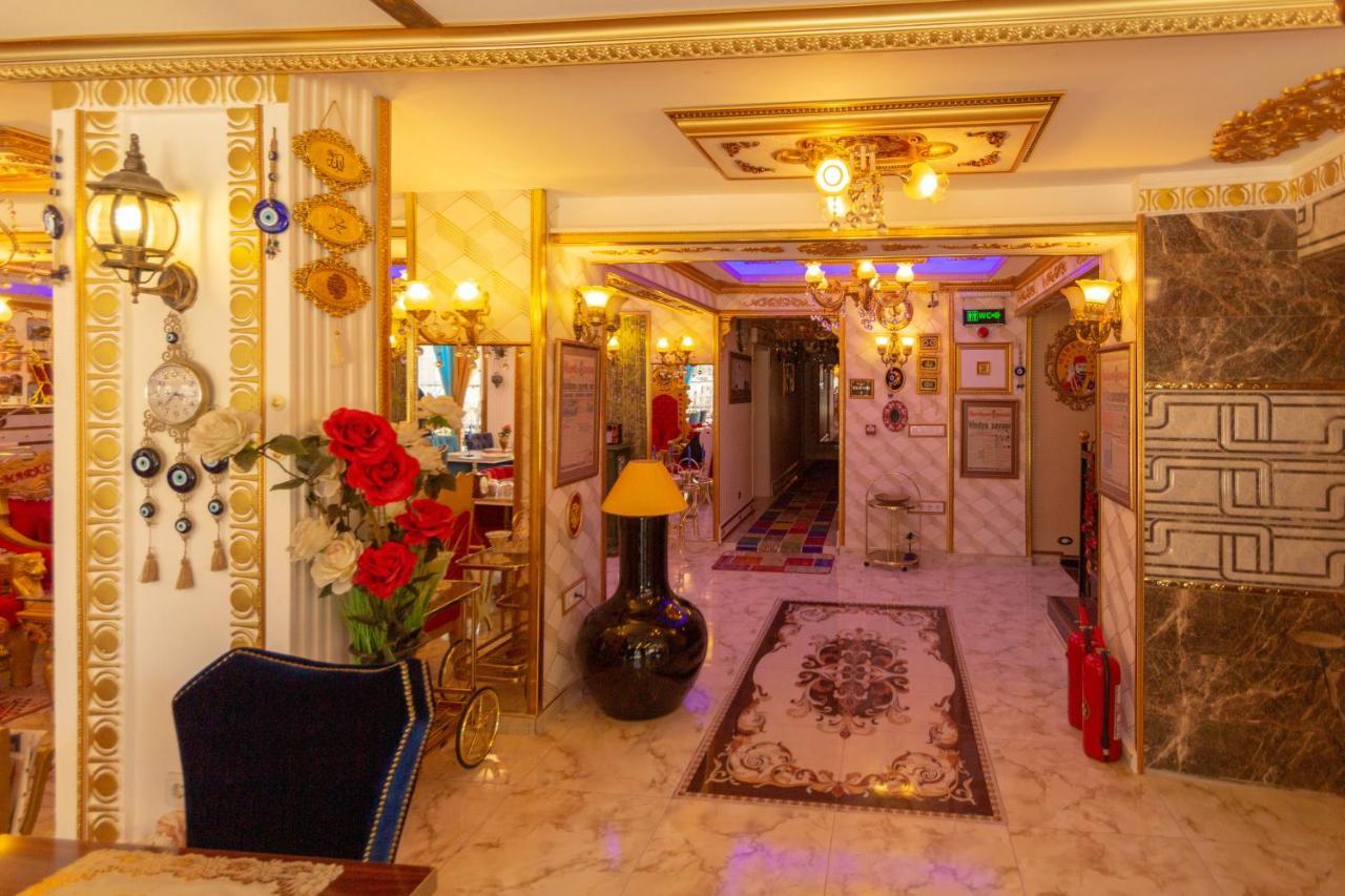 Marko Pasa Konagi Hotel 4*
